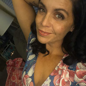 Meet your Posher, Lacey